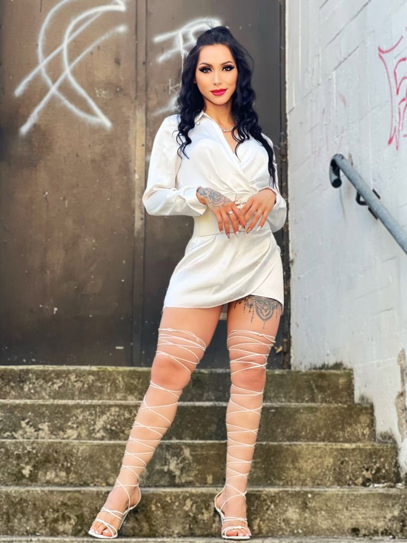 Yanna Da Silva - photo 17