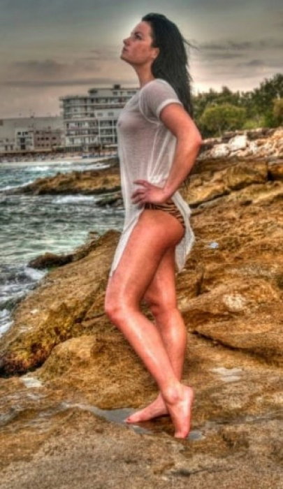 Monika Love - photo 2