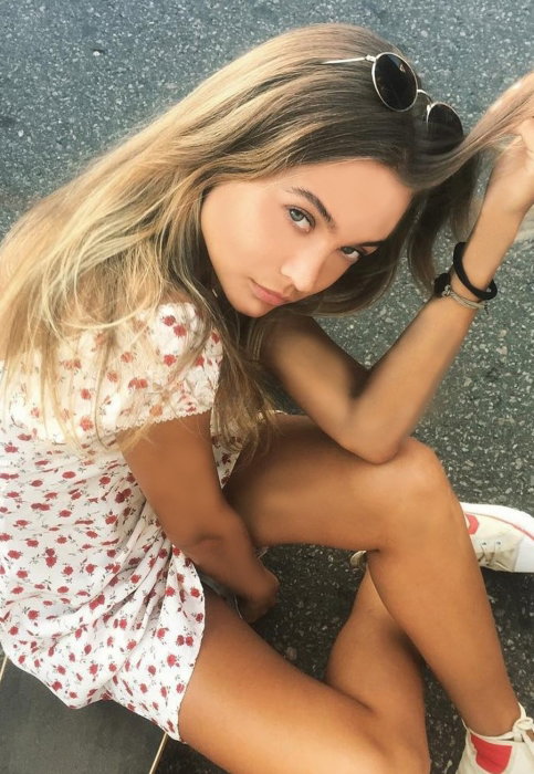 Eva Barberry - foto 3