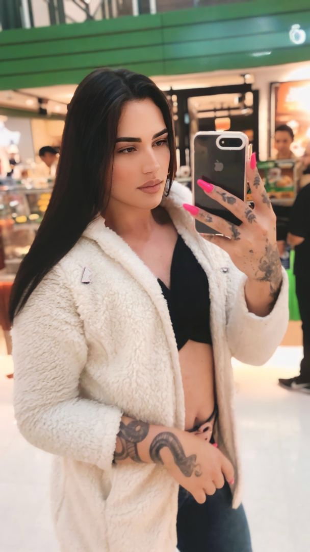 Camila Luzzon - photo 4
