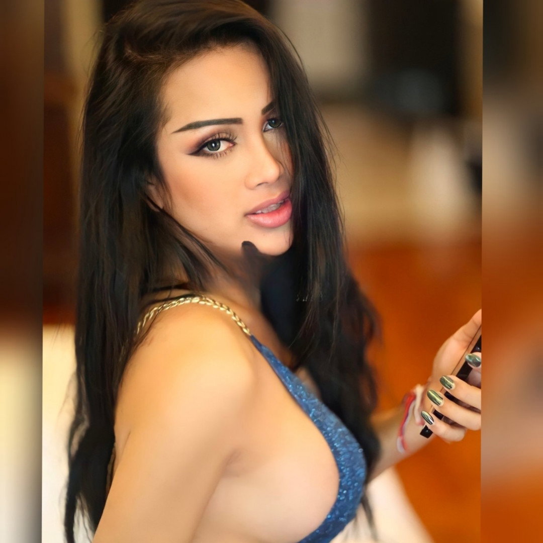 Ladyboy Mimi - foto 4