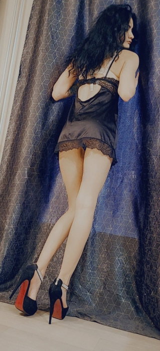 Monika - photo