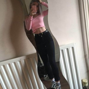 Noelle Rothford - photo