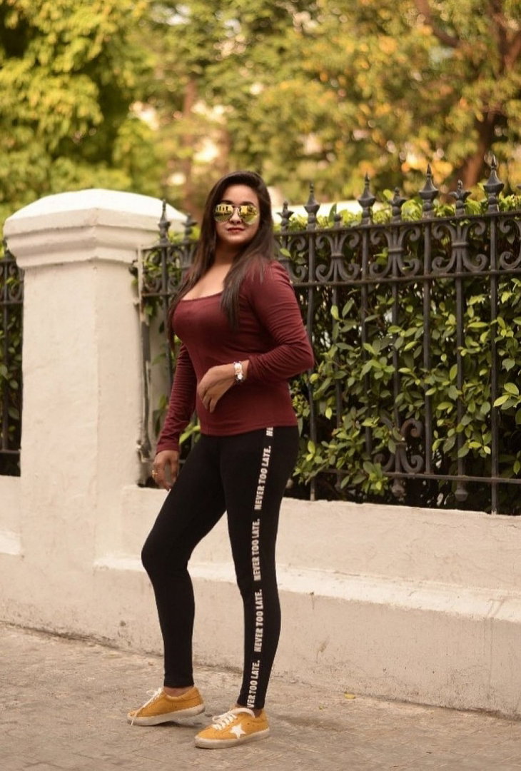Komal - photo 3