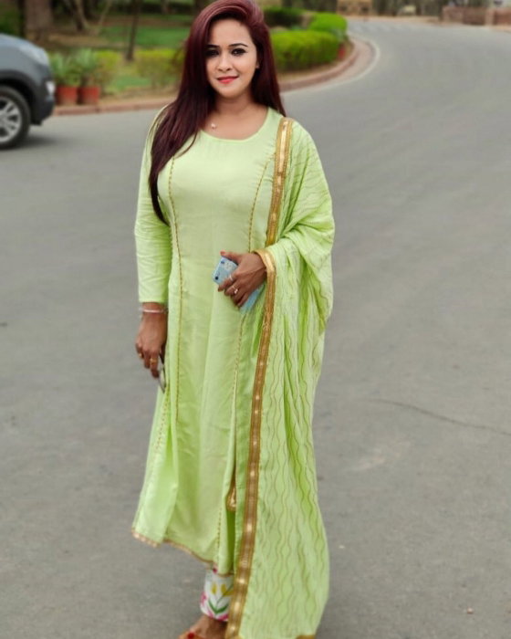 Komal - photo 4