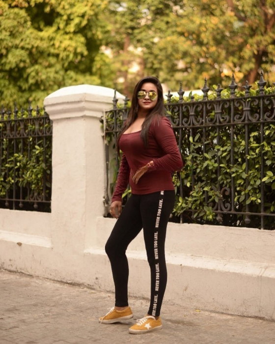 Komal - photo 2