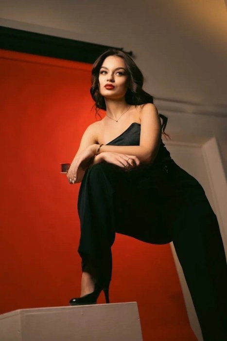 Arina - photo 2