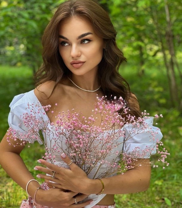 Arina - photo 6