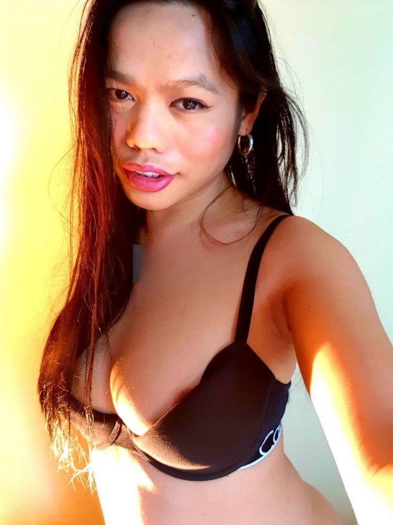 Jenny Ladyboy - photo 2