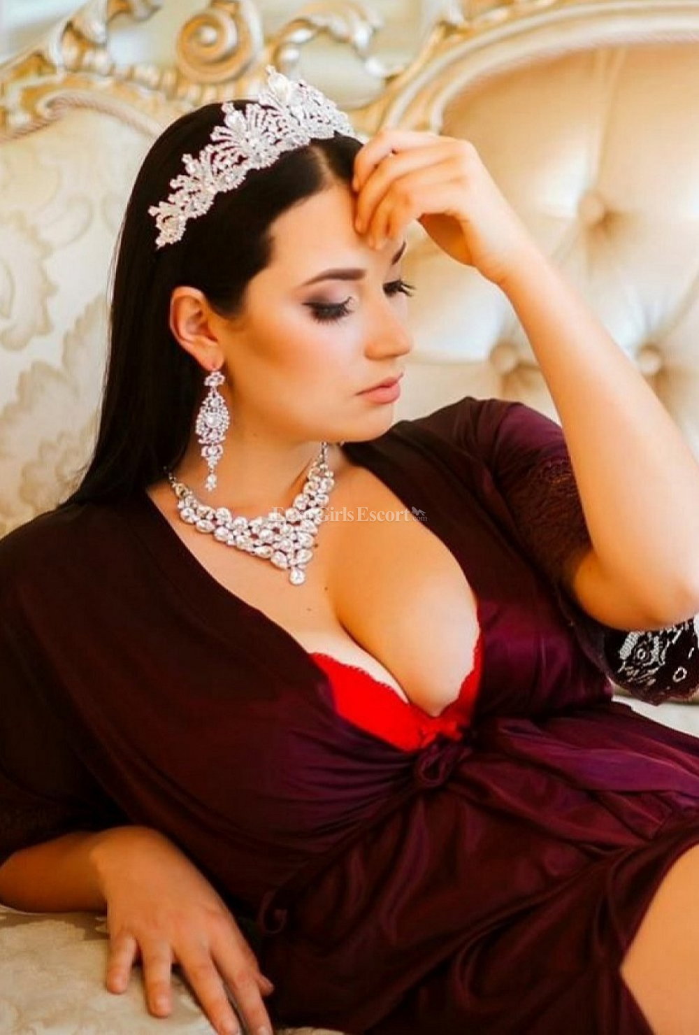 Kristina - foto