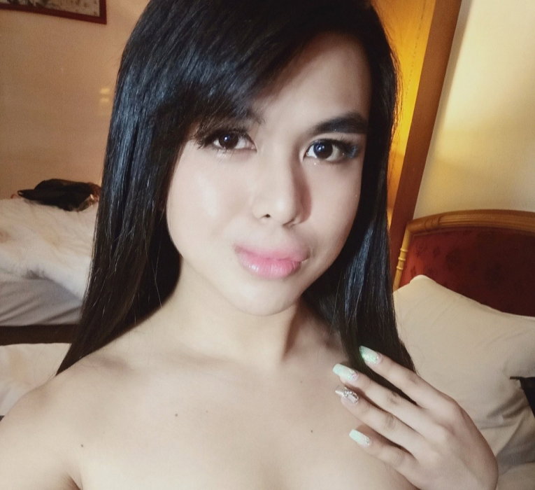 Ladyboy Manika - photo 7