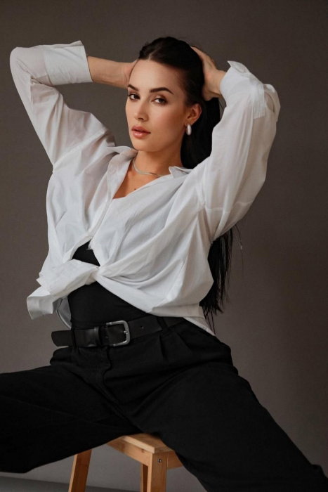 Kristina - photo 5