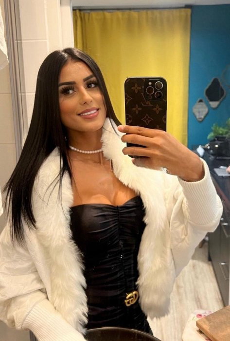 Monique - photo 8