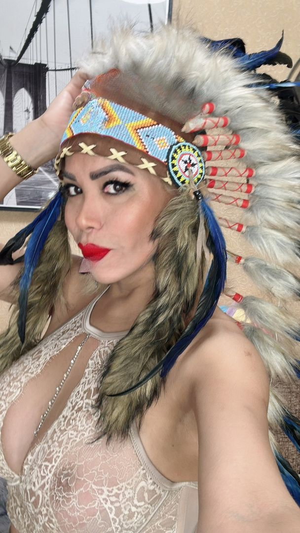 Milagros Titova - photo 8