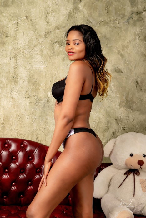 Gina - photo 4
