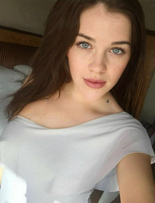 Julia - photo 3