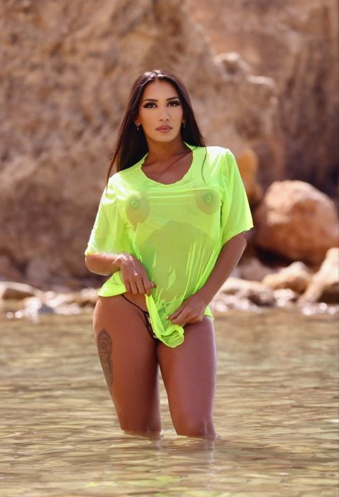 Ts Valentina - photo 11
