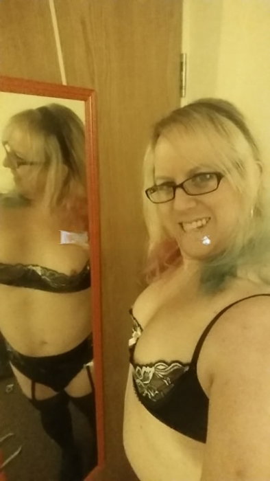 TGprincessleah - photo 4