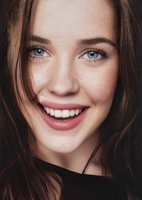 Julia - photo 7