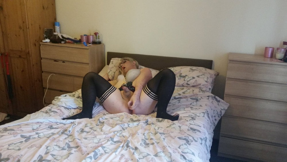TGprincessleah - foto