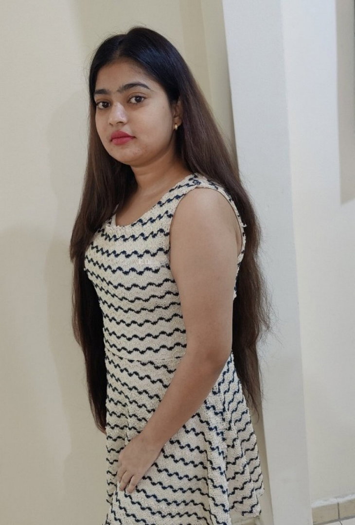 Janvi - photo