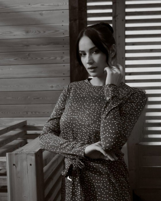 Kristina - photo 8
