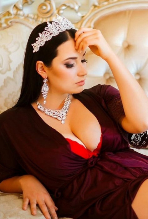 Kristina - photo 7