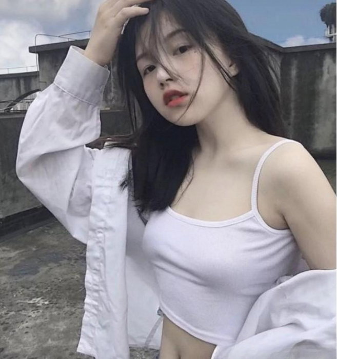 Becky - photo