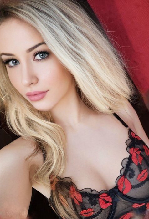 Anfisa - photo