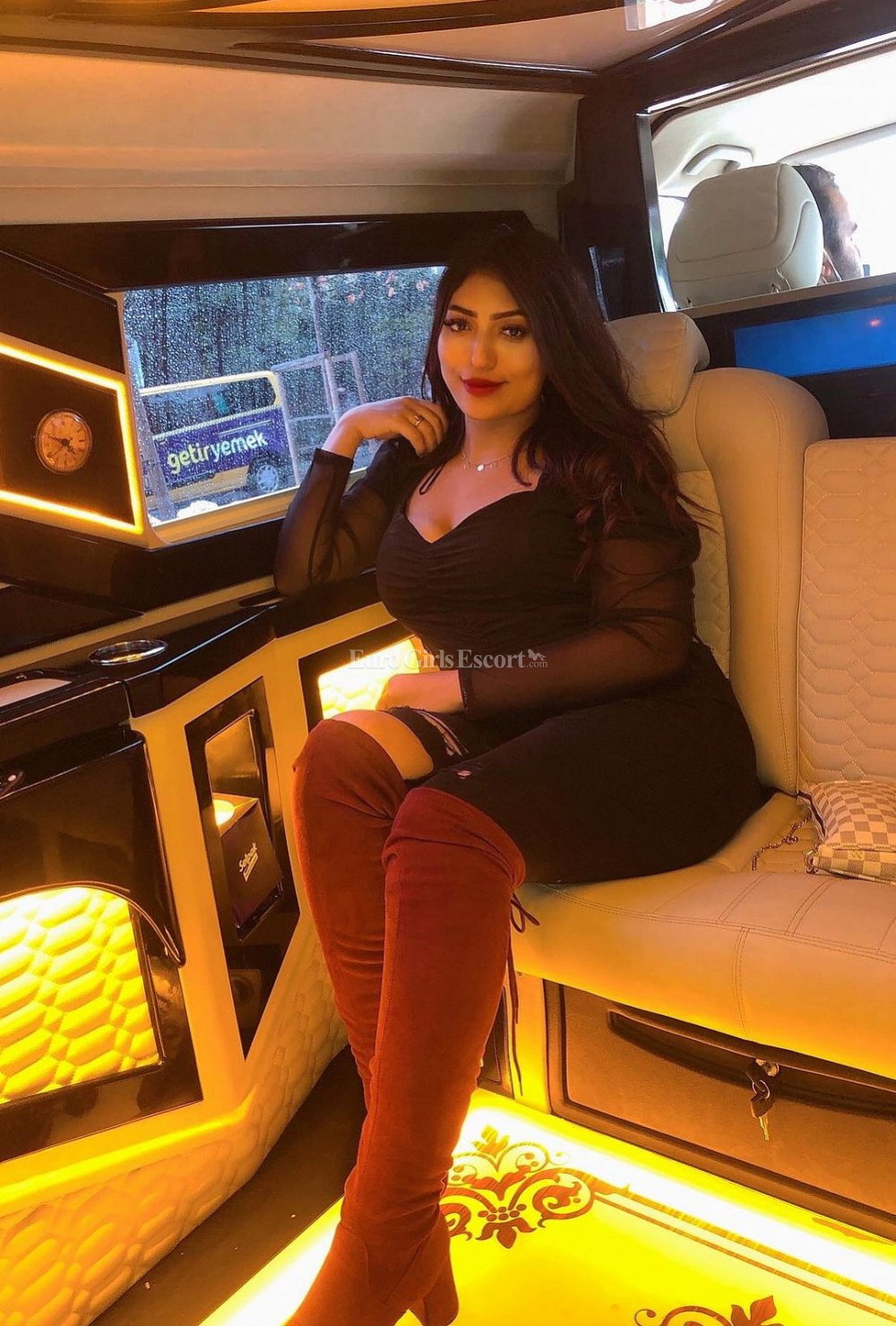 Halima - photo