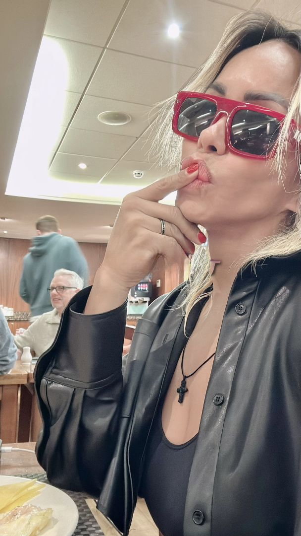Milagros Titova - photo 20