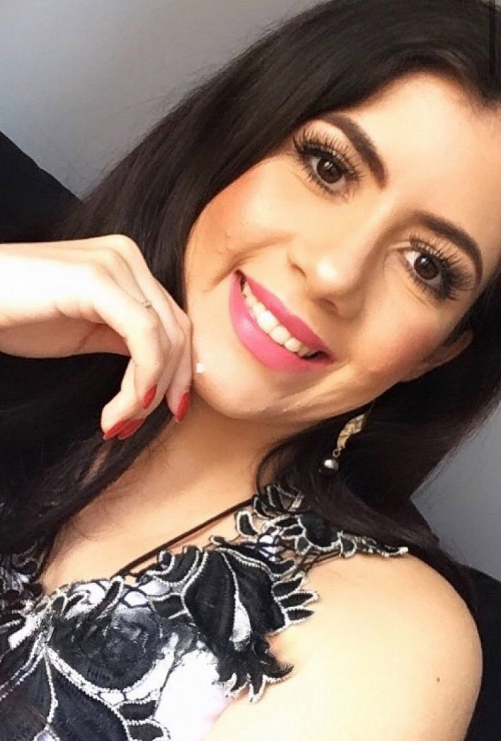 Marcelly Brasilena - photo 6