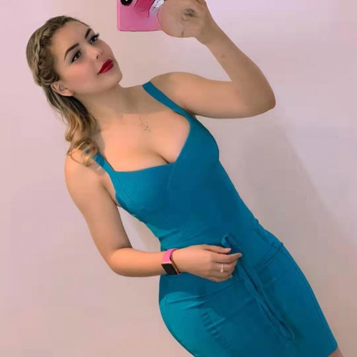 Luna - photo