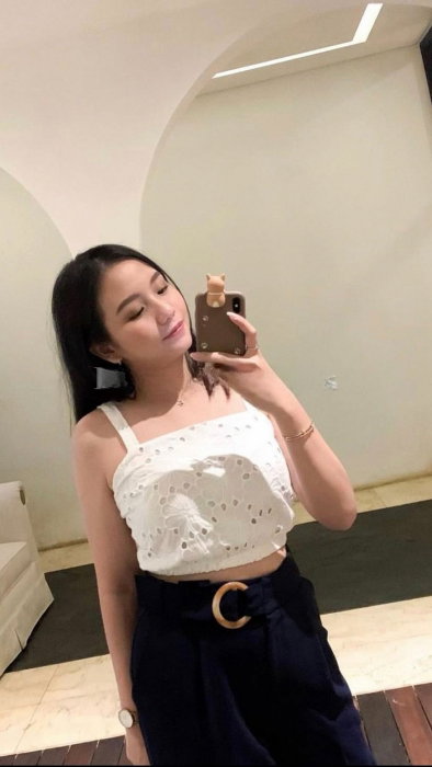 Tasya - photo