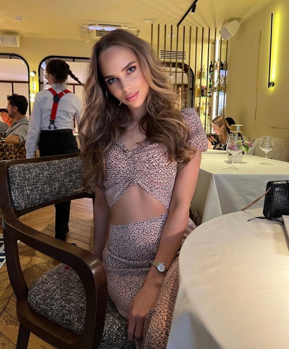 Dasha - photo 5