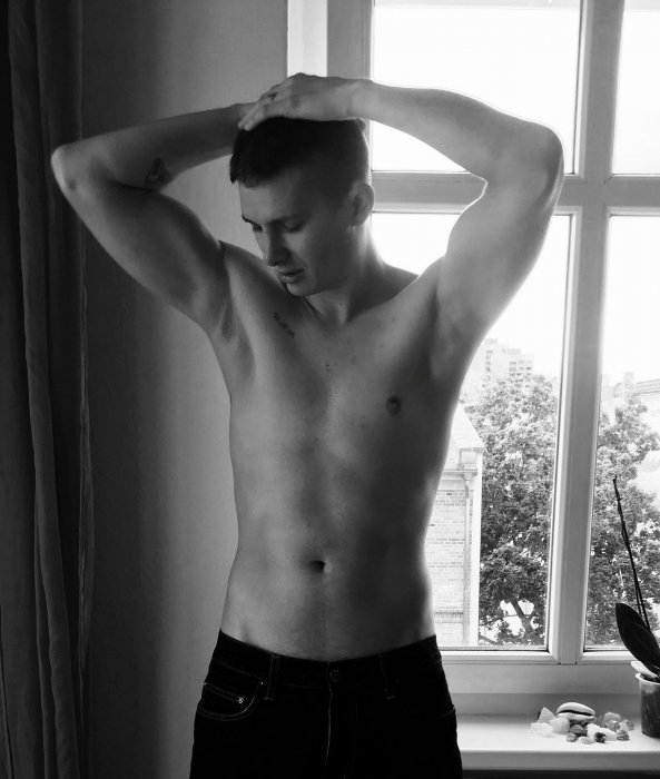 Xaviar - photo 6