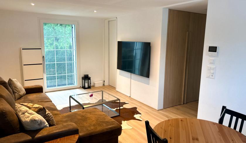 Habitacion De Nueva Construccion En Alquiler En Spreitenbach - foto 8