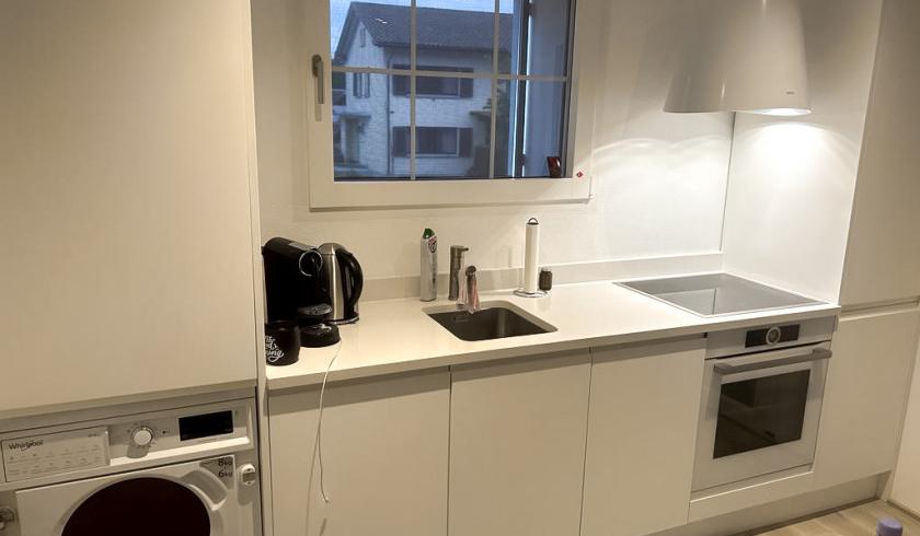 Habitacion De Nueva Construccion En Alquiler En Spreitenbach - foto 7