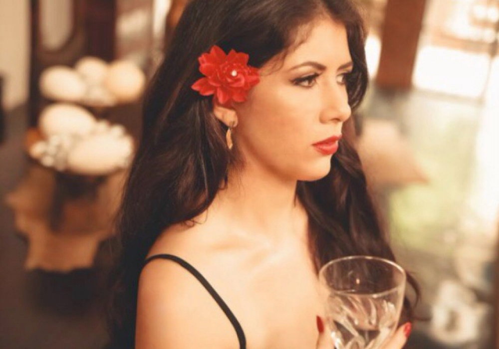 Marcelly Brasilena - photo 4