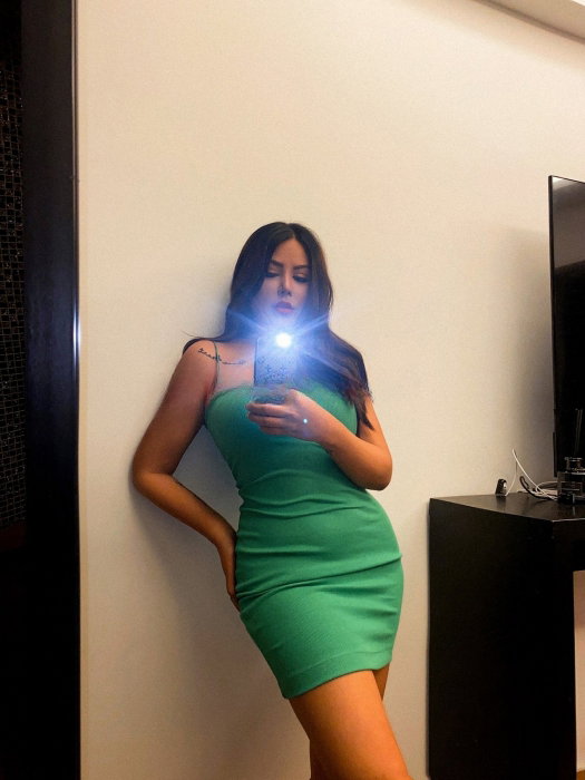 Sexy Mary - photo 2