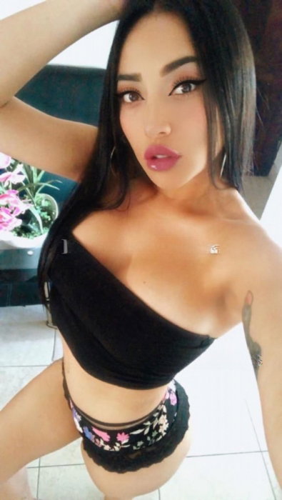 Mariana - photo 17