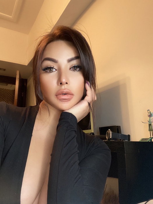 Sexy Mary - photo 13
