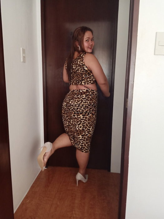 Joy Fernandez - photo