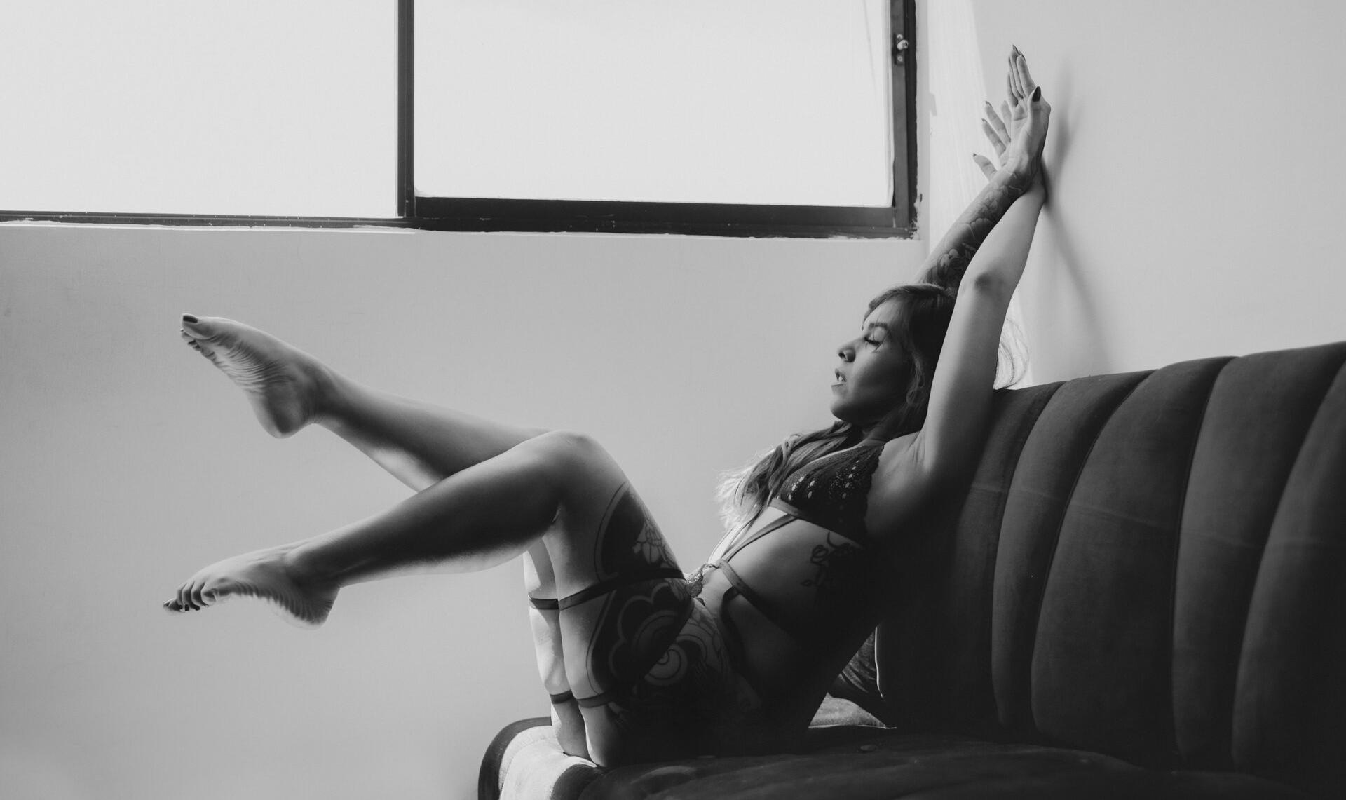 Allyson - foto 11