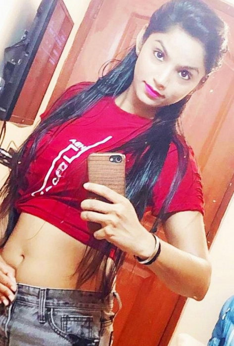 Sonal Mishra - photo 3